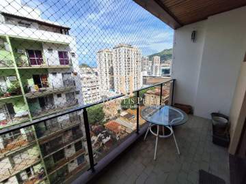 Condomínio Condomínio Saens Pena - Ótima localização - Cond Saens Pena, Tijuca, lazer, 3 quartos, 2 vagas - RPAP30284 Condomínio Condomínio Saens Pena - Ótima localização - Cond Saens Pena, Tijuca, lazer, 3 quartos, 2 vagas - RPAP30284