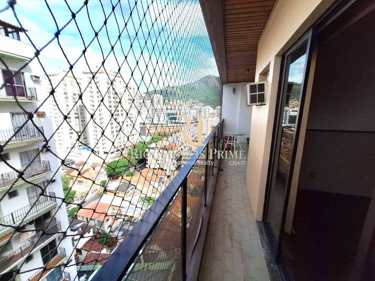 VARANDÃO. - 2