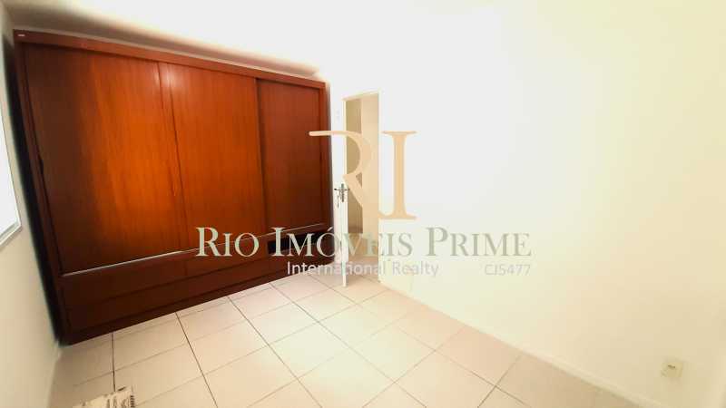Conheça SUÍTE do imóvel - Apartamento à venda Rua Barão de Mesquita, Tijuca, Rio de Janeiro - R$ 764.999 - RPAP30175 - 6 SUÍTE - 6