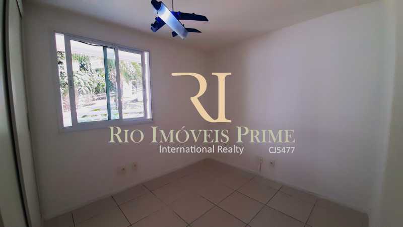 Conheça QUARTO2 do imóvel - Apartamento à venda Rua Barão de Mesquita, Tijuca, Rio de Janeiro - R$ 764.999 - RPAP30175 - 8 QUARTO2 - 8