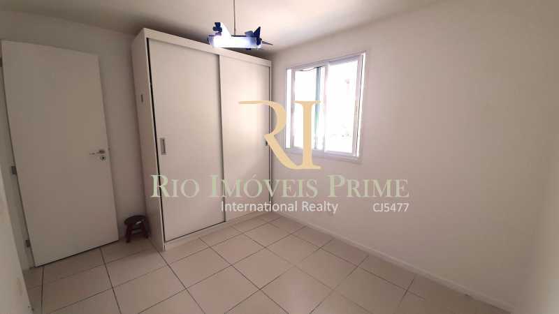 Conheça QUARTO2 do imóvel - Apartamento à venda Rua Barão de Mesquita, Tijuca, Rio de Janeiro - R$ 764.999 - RPAP30175 - 9 QUARTO2 - 9