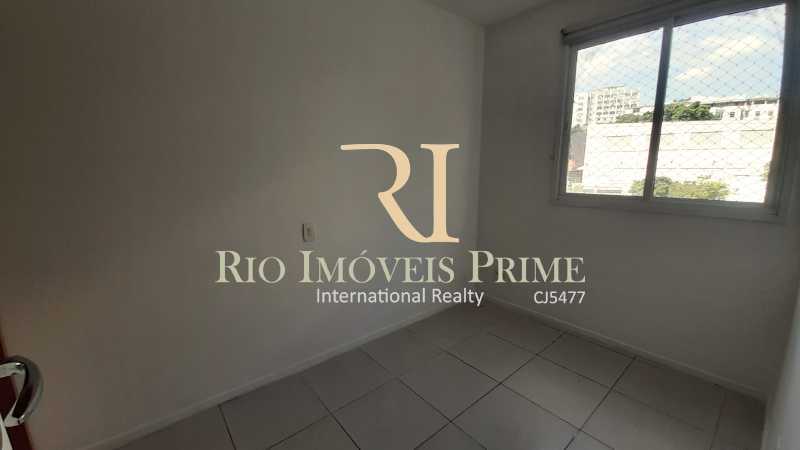 Conheça QUARTO3 do imóvel - Apartamento à venda Rua Barão de Mesquita, Tijuca, Rio de Janeiro - R$ 764.999 - RPAP30175 - 10 QUARTO3 - 10