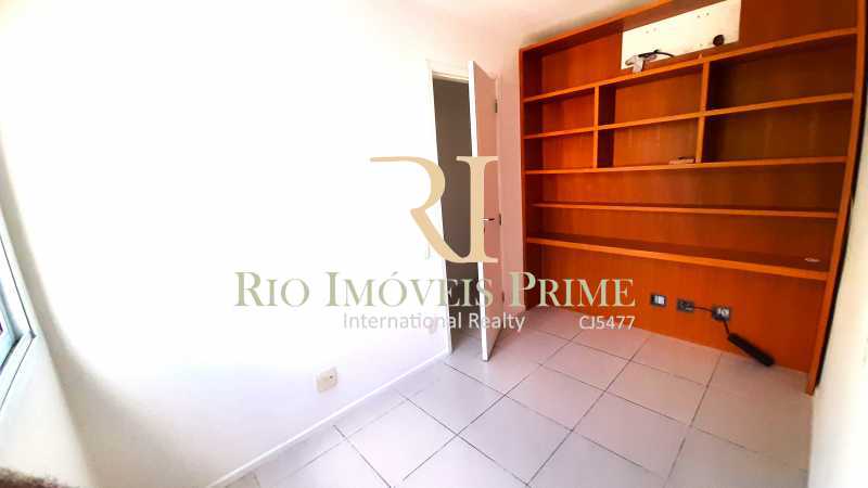 Conheça QUARTO3 do imóvel - Apartamento à venda Rua Barão de Mesquita, Tijuca, Rio de Janeiro - R$ 764.999 - RPAP30175 - 11 QUARTO3 - 11