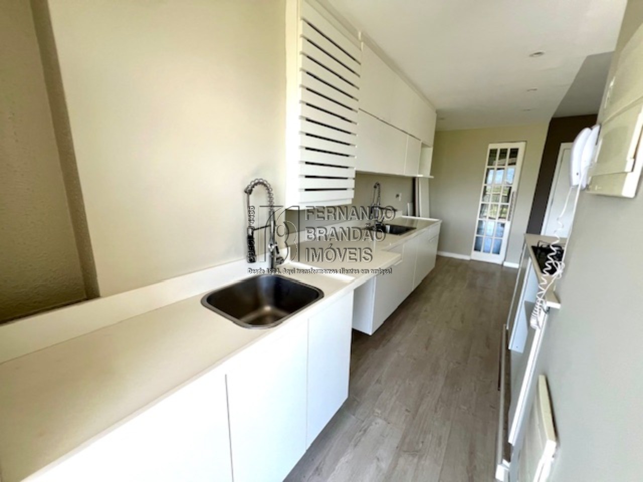 Conheça Foto 12 do imóvel - Reserva do Parque, Vendo lindíssimo apartamento na Barra Olímpica com 3 quartos, 1 suíte, 2 salas e 93m² - 7591 - 12 Foto 12 - 12