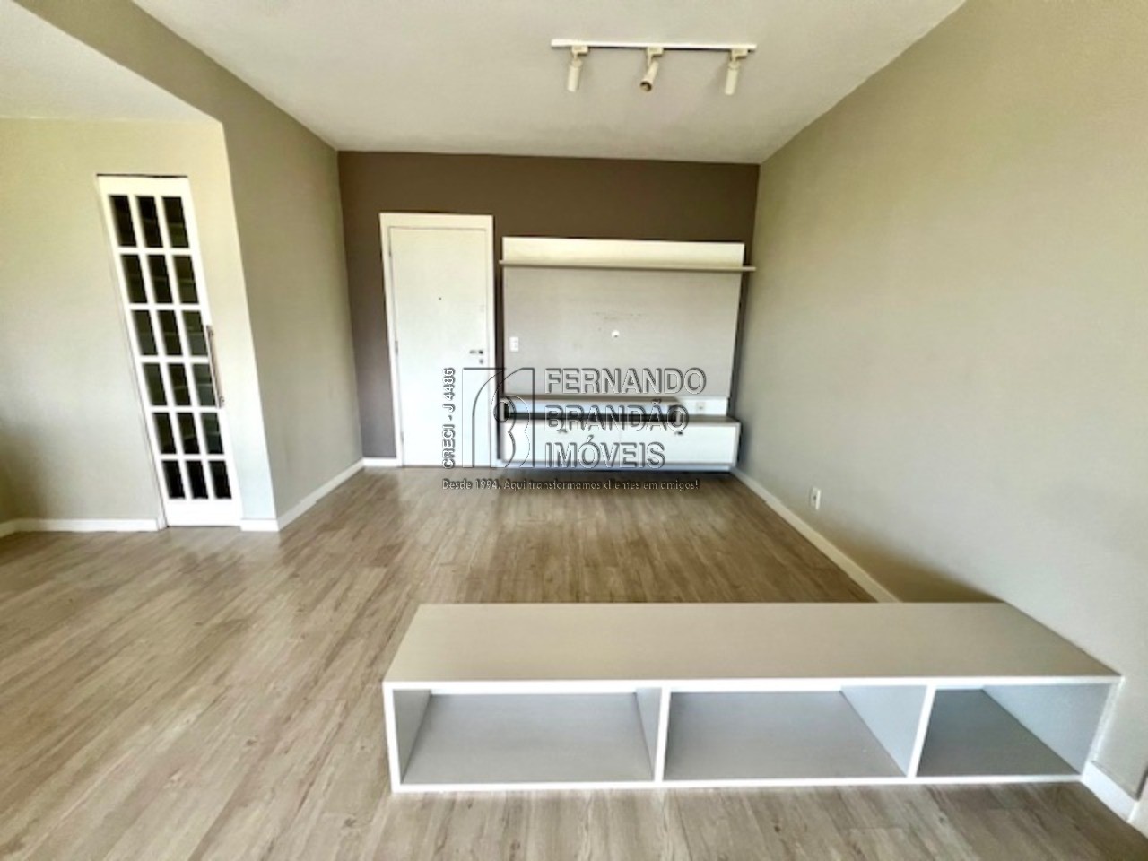 Conheça Foto 13 do imóvel - Reserva do Parque, Vendo lindíssimo apartamento na Barra Olímpica com 3 quartos, 1 suíte, 2 salas e 93m² - 7591 - 13 Foto 13 - 13