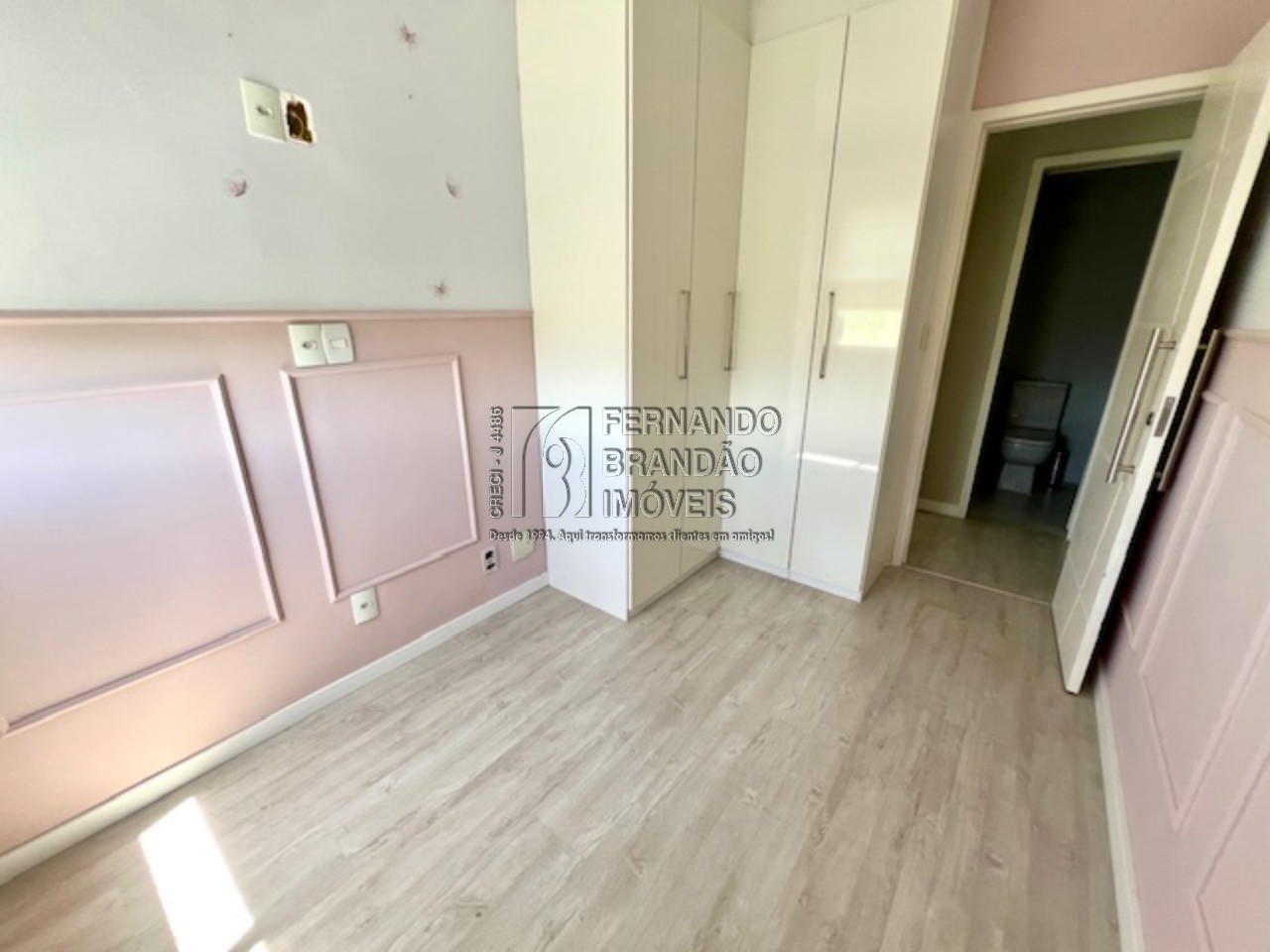 Conheça Foto 17 do imóvel - Reserva do Parque, Vendo lindíssimo apartamento na Barra Olímpica com 3 quartos, 1 suíte, 2 salas e 93m² - 7591 - 17 Foto 17 - 17