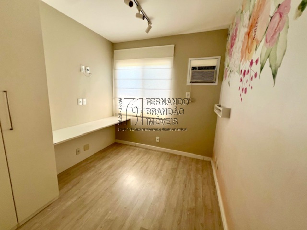 Conheça Foto 18 do imóvel - Reserva do Parque, Vendo lindíssimo apartamento na Barra Olímpica com 3 quartos, 1 suíte, 2 salas e 93m² - 7591 - 18 Foto 18 - 18