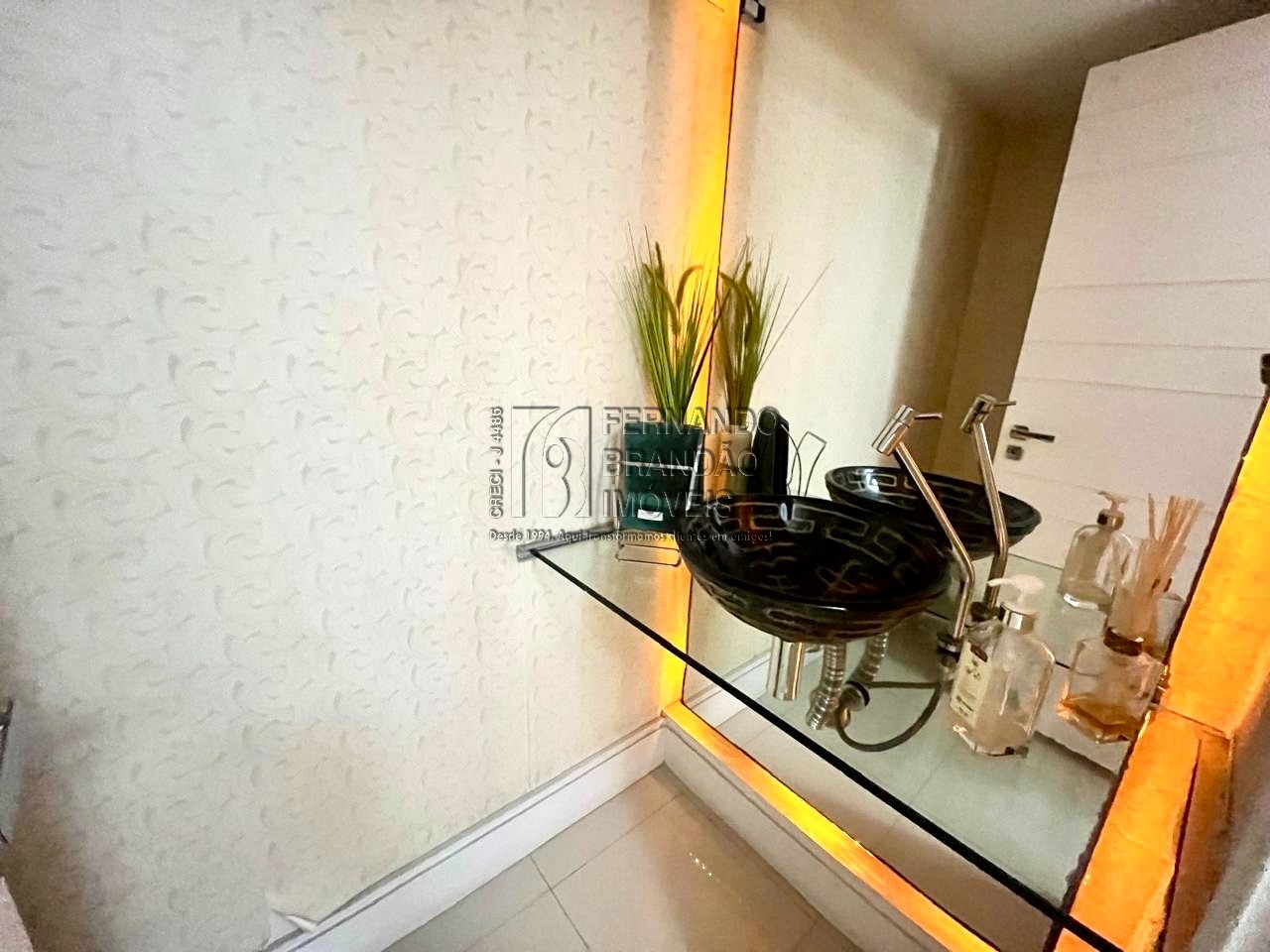 Conheça Foto 01 do imóvel - Rio 2, Vendo Apartamento na Barra Olímpica c- 3 Quartos, 1 Suíte, 3 Salas, 2 Banheiros, 2 Vagas - 153m² - Rio de Janeiro-RJ! - 7588 - 14 Foto 01 - 14