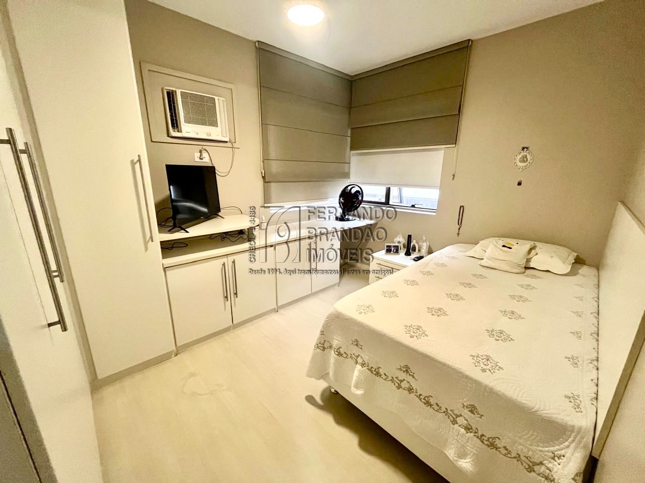 Conheça Foto 01 do imóvel - Rio 2, Vendo Apartamento na Barra Olímpica c- 3 Quartos, 1 Suíte, 3 Salas, 2 Banheiros, 2 Vagas - 153m² - Rio de Janeiro-RJ! - 7588 - 16 Foto 01 - 16