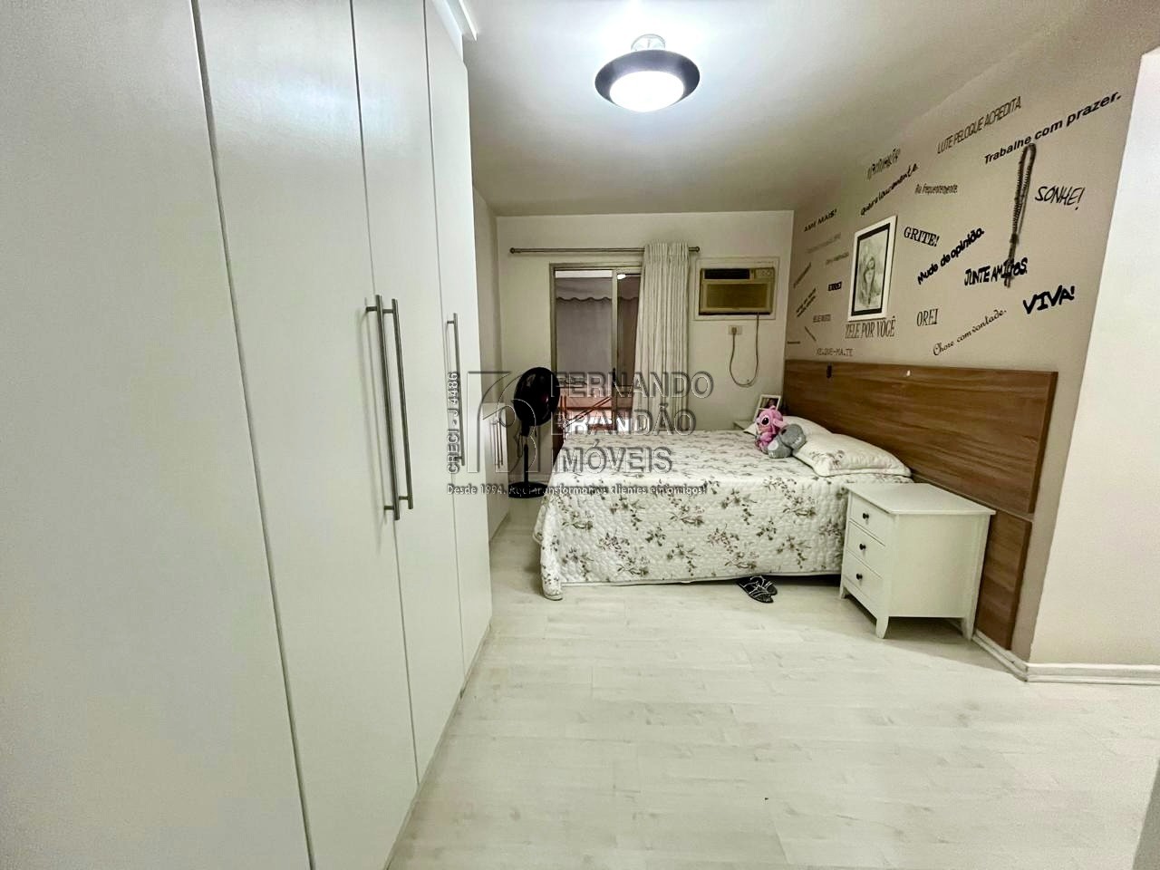 Conheça Foto 01 do imóvel - Rio 2, Vendo Apartamento na Barra Olímpica c- 3 Quartos, 1 Suíte, 3 Salas, 2 Banheiros, 2 Vagas - 153m² - Rio de Janeiro-RJ! - 7588 - 21 Foto 01 - 21