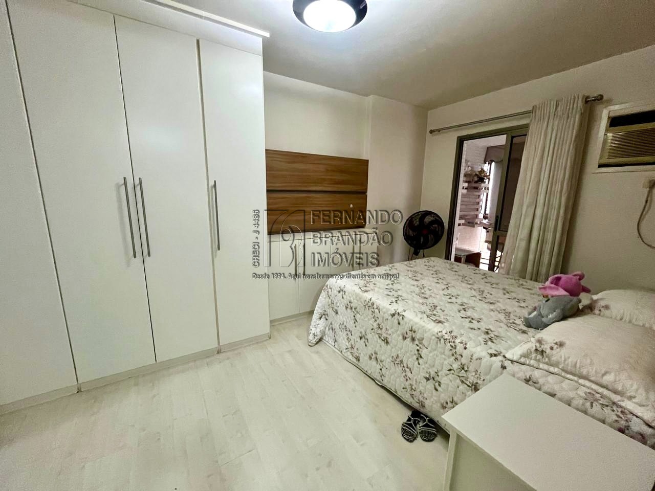 Conheça Foto 01 do imóvel - Rio 2, Vendo Apartamento na Barra Olímpica c- 3 Quartos, 1 Suíte, 3 Salas, 2 Banheiros, 2 Vagas - 153m² - Rio de Janeiro-RJ! - 7588 - 22 Foto 01 - 22