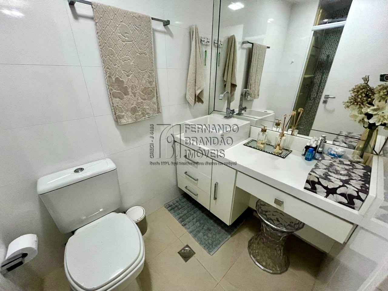 Conheça Foto 01 do imóvel - Rio 2, Vendo Apartamento na Barra Olímpica c- 3 Quartos, 1 Suíte, 3 Salas, 2 Banheiros, 2 Vagas - 153m² - Rio de Janeiro-RJ! - 7588 - 24 Foto 01 - 24