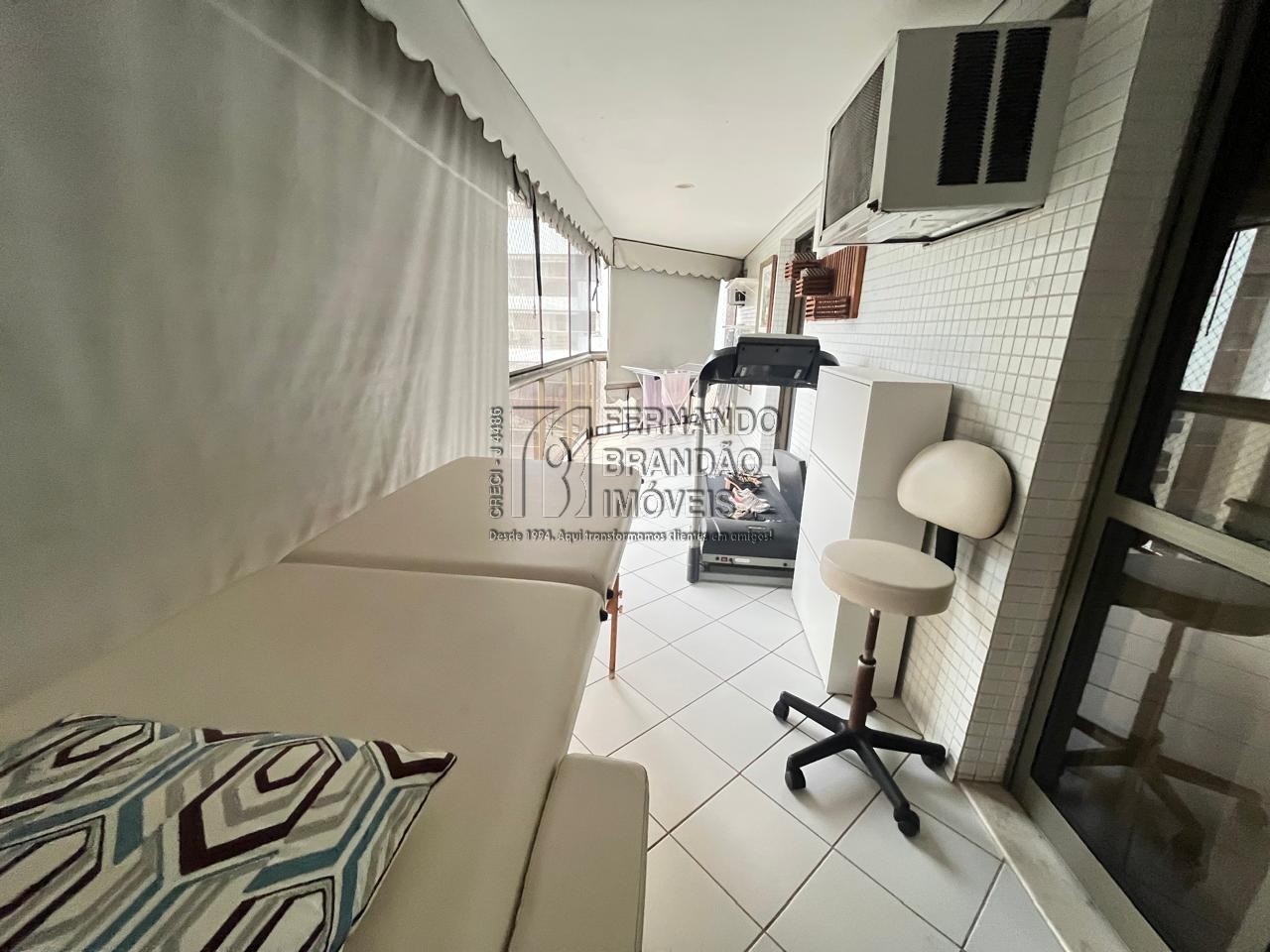 Conheça Foto 01 do imóvel - Rio 2, Vendo Apartamento na Barra Olímpica c- 3 Quartos, 1 Suíte, 3 Salas, 2 Banheiros, 2 Vagas - 153m² - Rio de Janeiro-RJ! - 7588 - 27 Foto 01 - 27