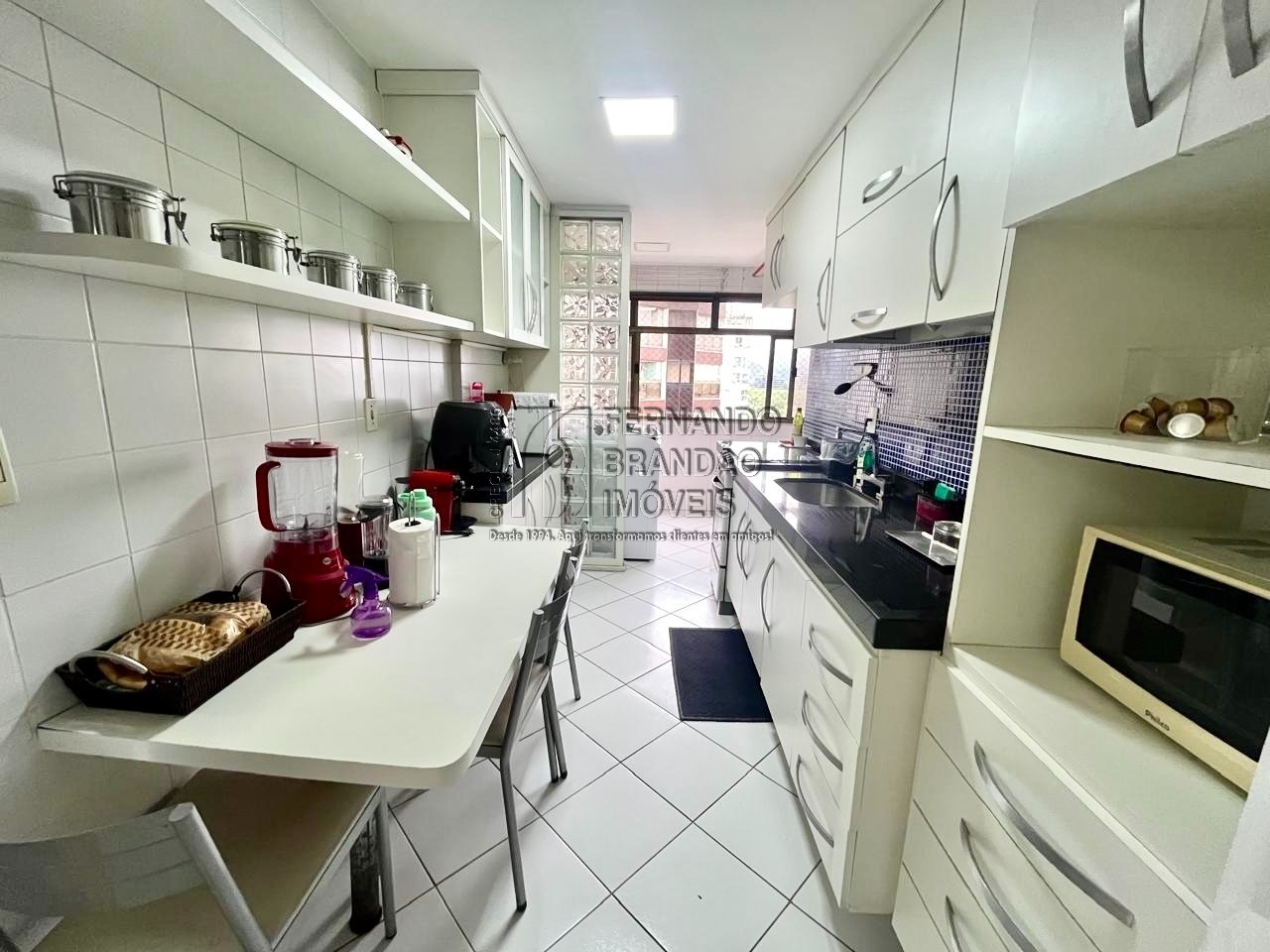 Conheça Foto 01 do imóvel - Rio 2, Vendo Apartamento na Barra Olímpica c- 3 Quartos, 1 Suíte, 3 Salas, 2 Banheiros, 2 Vagas - 153m² - Rio de Janeiro-RJ! - 7588 - 28 Foto 01 - 28