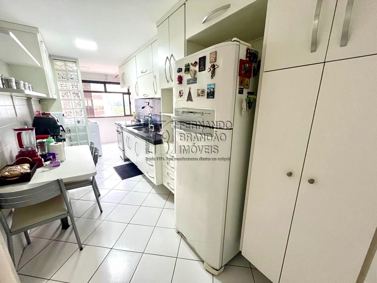 Conheça Foto 01 do imóvel - Rio 2, Vendo Apartamento na Barra Olímpica c- 3 Quartos, 1 Suíte, 3 Salas, 2 Banheiros, 2 Vagas - 153m² - Rio de Janeiro-RJ! - 7588 - 29 Foto 01 - 29