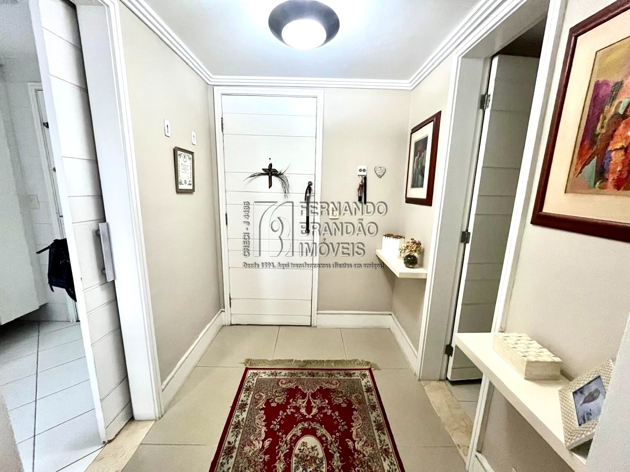 Conheça Foto 01 do imóvel - Rio 2, Vendo Apartamento na Barra Olímpica c- 3 Quartos, 1 Suíte, 3 Salas, 2 Banheiros, 2 Vagas - 153m² - Rio de Janeiro-RJ! - 7588 - 7 Foto 01 - 7