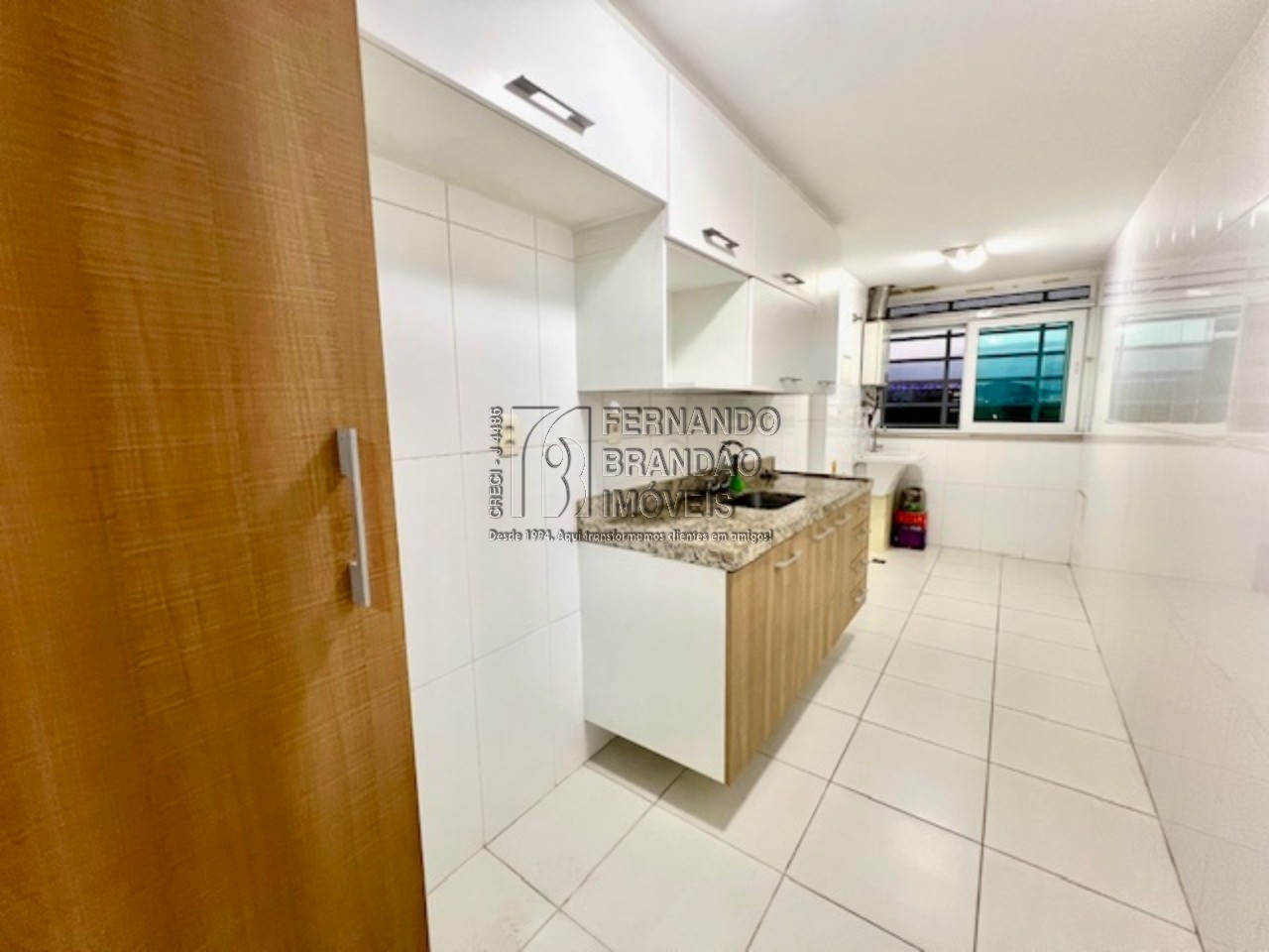 Conheça Foto 15 do imóvel - Essence Condominium, Vendo Apartamento com 3 Quartos e 2 Suítes na Barra Olímpica, Rio de Janeiro - 77m², super infraestrutura e segurança - 7518 - 15 Foto 15 - 15