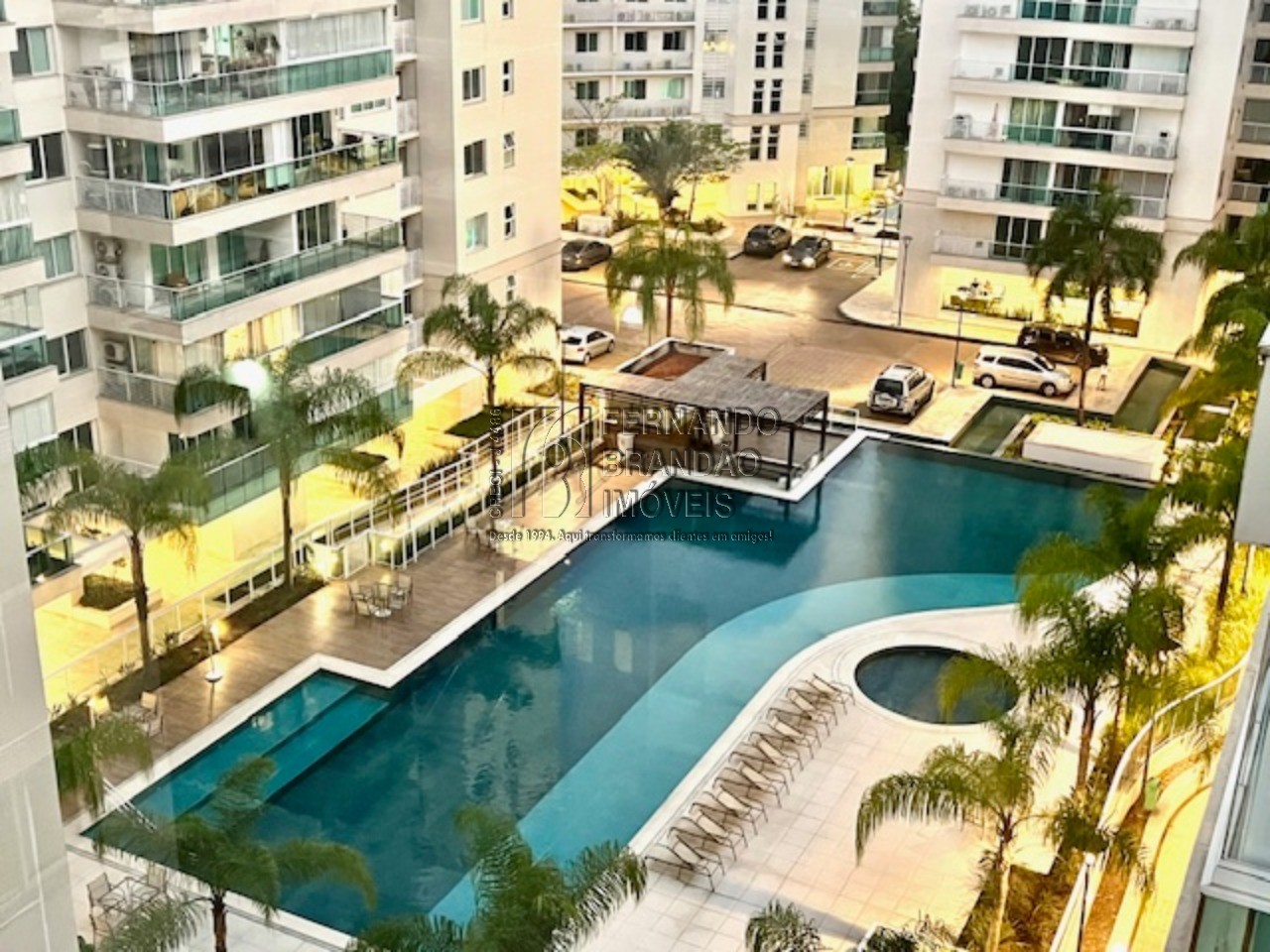 Conheça Foto 17 do imóvel - Essence Condominium, Vendo Apartamento com 3 Quartos e 2 Suítes na Barra Olímpica, Rio de Janeiro - 77m², super infraestrutura e segurança - 7518 - 17 Foto 17 - 17