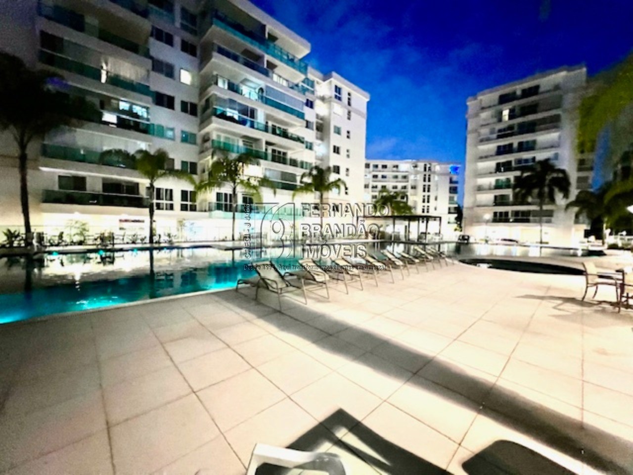 Conheça Foto 20 do imóvel - Essence Condominium, Vendo Apartamento com 3 Quartos e 2 Suítes na Barra Olímpica, Rio de Janeiro - 77m², super infraestrutura e segurança - 7518 - 20 Foto 20 - 20