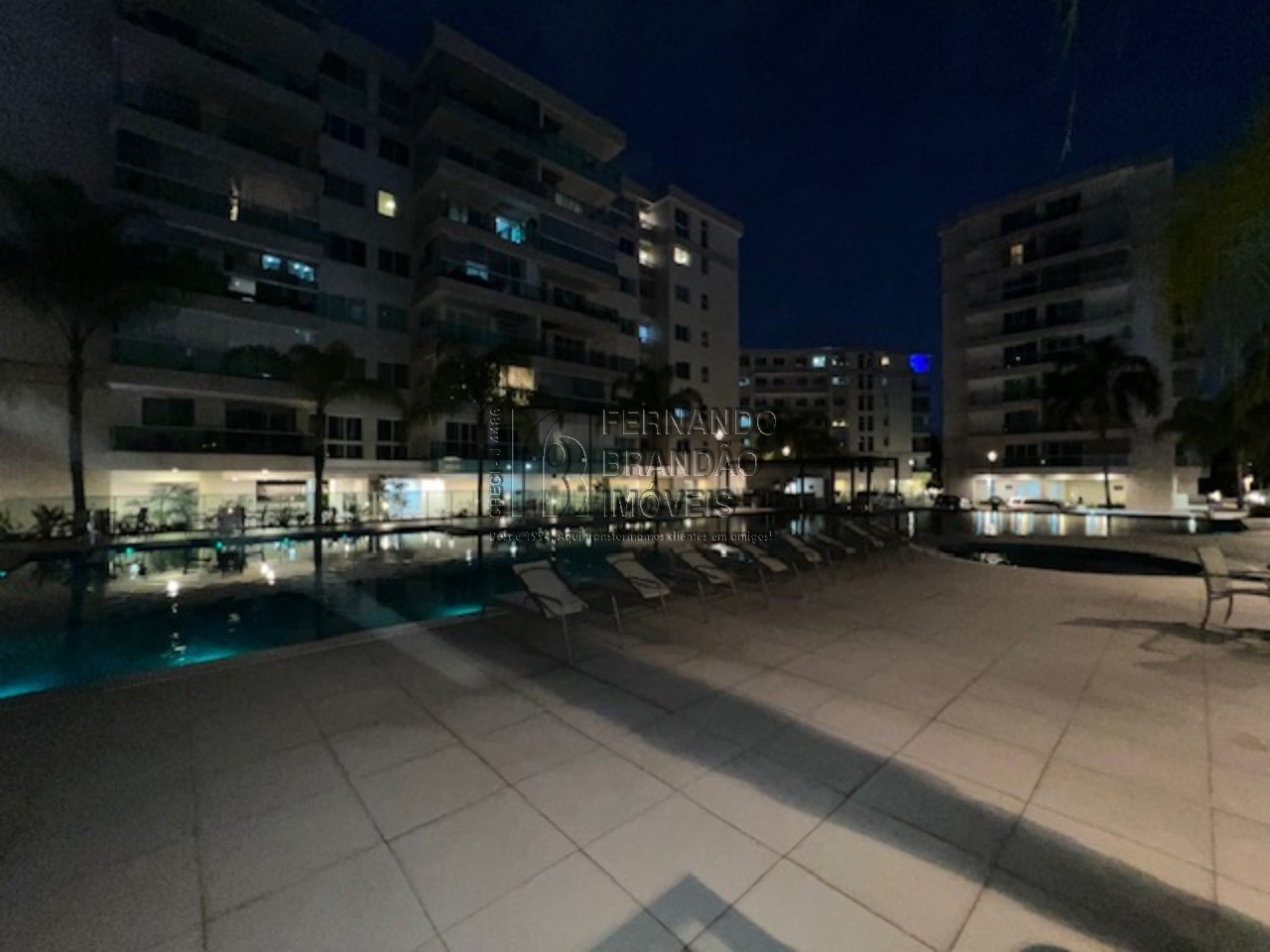 Conheça Foto 21 do imóvel - Essence Condominium, Vendo Apartamento com 3 Quartos e 2 Suítes na Barra Olímpica, Rio de Janeiro - 77m², super infraestrutura e segurança - 7518 - 21 Foto 21 - 21