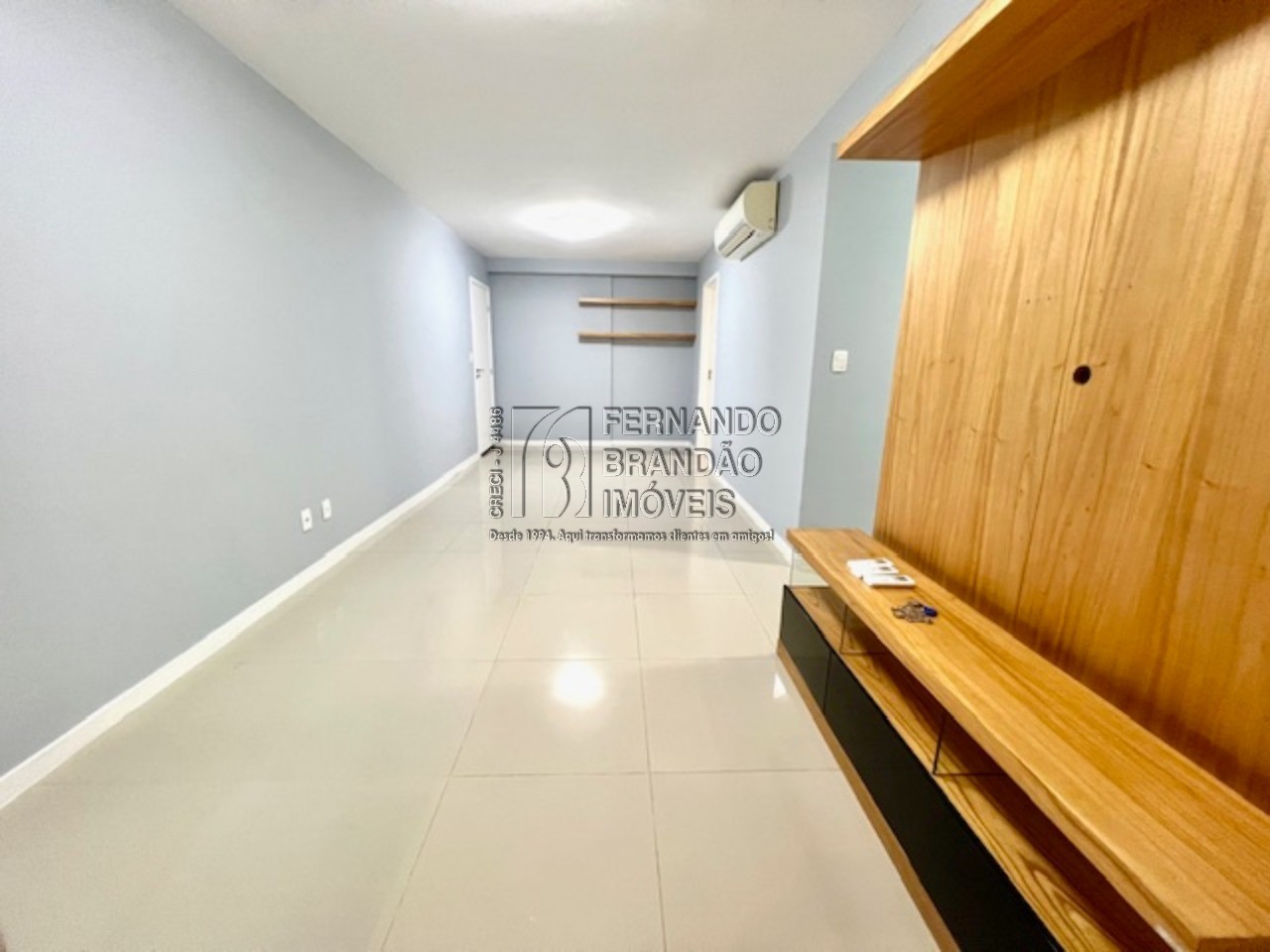 Conheça Foto 04 do imóvel - Essence Condominium, Vendo Apartamento com 3 Quartos e 2 Suítes na Barra Olímpica, Rio de Janeiro - 77m², super infraestrutura e segurança - 7518 - 4 Foto 04 - 4