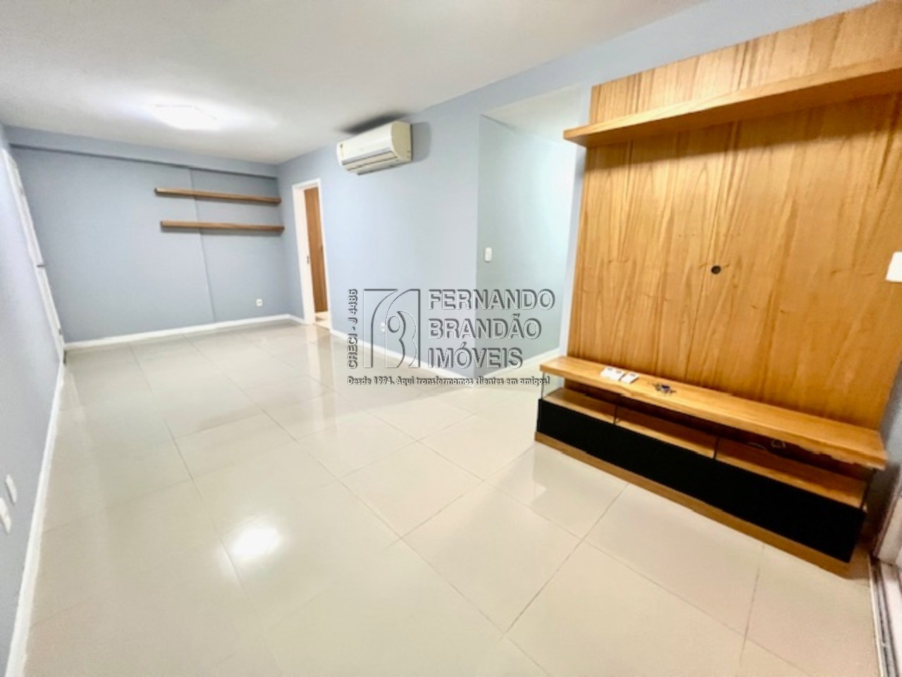Conheça Foto 05 do imóvel - Essence Condominium, Vendo Apartamento com 3 Quartos e 2 Suítes na Barra Olímpica, Rio de Janeiro - 77m², super infraestrutura e segurança - 7518 - 5 Foto 05 - 5