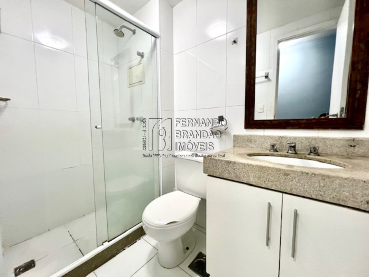 Conheça Foto 07 do imóvel - Essence Condominium, Vendo Apartamento com 3 Quartos e 2 Suítes na Barra Olímpica, Rio de Janeiro - 77m², super infraestrutura e segurança - 7518 - 7 Foto 07 - 7