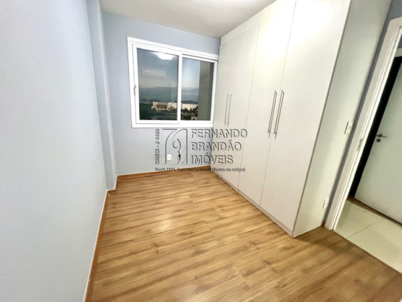 Conheça Foto 08 do imóvel - Essence Condominium, Vendo Apartamento com 3 Quartos e 2 Suítes na Barra Olímpica, Rio de Janeiro - 77m², super infraestrutura e segurança - 7518 - 8 Foto 08 - 8
