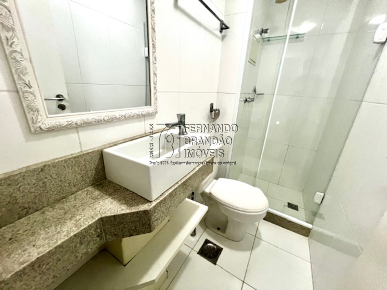 Conheça Foto 09 do imóvel - Essence Condominium, Vendo Apartamento com 3 Quartos e 2 Suítes na Barra Olímpica, Rio de Janeiro - 77m², super infraestrutura e segurança - 7518 - 9 Foto 09 - 9
