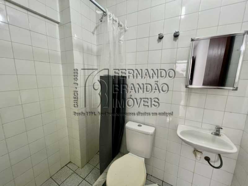 Conheça FB 7691 52. do imóvel - Vendo excelente apartamento, Grand Prix Barra Olímpica, com 150 m² + direito de uso de 150 m² de laje - 7690 - 21 FB 7691 52. - 21