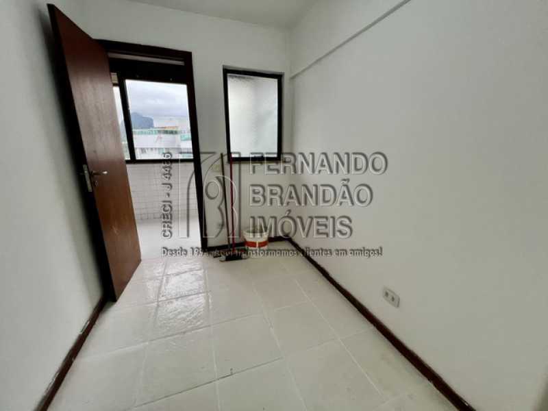 Conheça FB 7691 53. do imóvel - Vendo excelente apartamento, Grand Prix Barra Olímpica, com 150 m² + direito de uso de 150 m² de laje - 7690 - 19 FB 7691 53. - 19