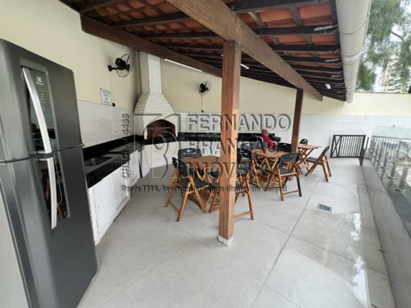 Conheça FB 7691 2. do imóvel - Cond. Grand Prix, vendo excelente cobertura, com uma das melhores plantas da região - 7691 - 19 FB 7691 2. - 19