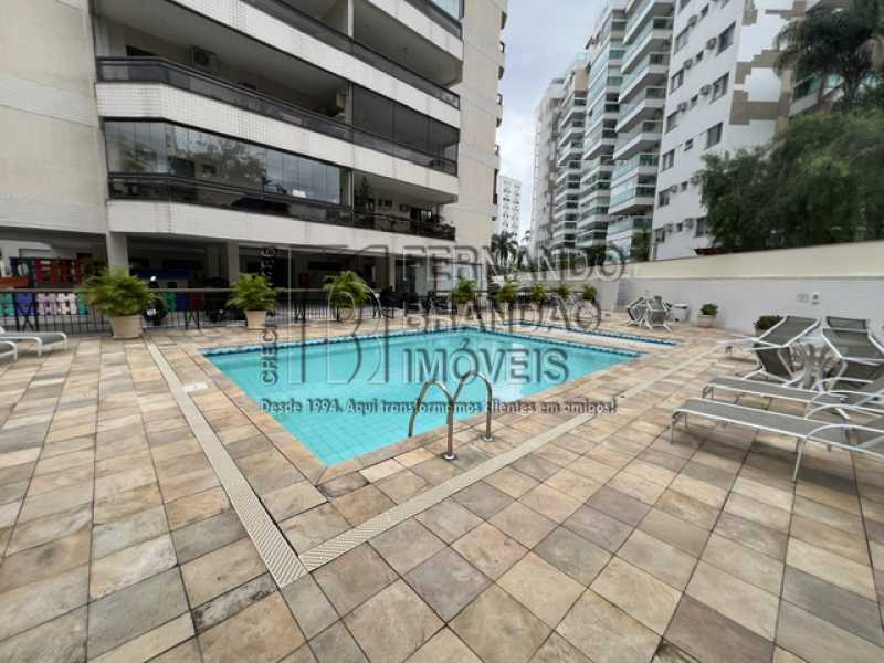 Conheça FB 7691 3. do imóvel - Cond. Grand Prix, vendo excelente cobertura, com uma das melhores plantas da região - 7691 - 22 FB 7691 3. - 22