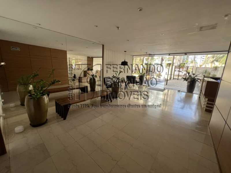 Conheça FB 7691 9. do imóvel - Cond. Grand Prix, vendo excelente cobertura, com uma das melhores plantas da região - 7691 - 20 FB 7691 9. - 20