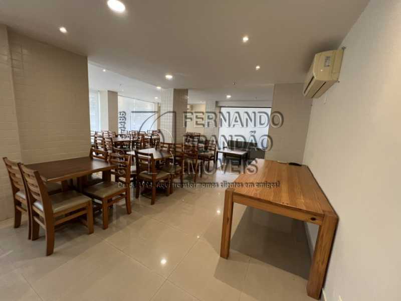 Conheça FB 7691 13. do imóvel - Cond. Grand Prix, vendo excelente cobertura, com uma das melhores plantas da região - 7691 - 25 FB 7691 13. - 25
