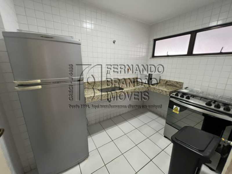 Conheça FB 7691 16. do imóvel - Cond. Grand Prix, vendo excelente cobertura, com uma das melhores plantas da região - 7691 - 27 FB 7691 16. - 27