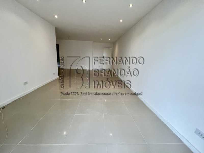 Conheça FB 7691 22. do imóvel - Cond. Grand Prix, vendo excelente cobertura, com uma das melhores plantas da região - 7691 - 4 FB 7691 22. - 4