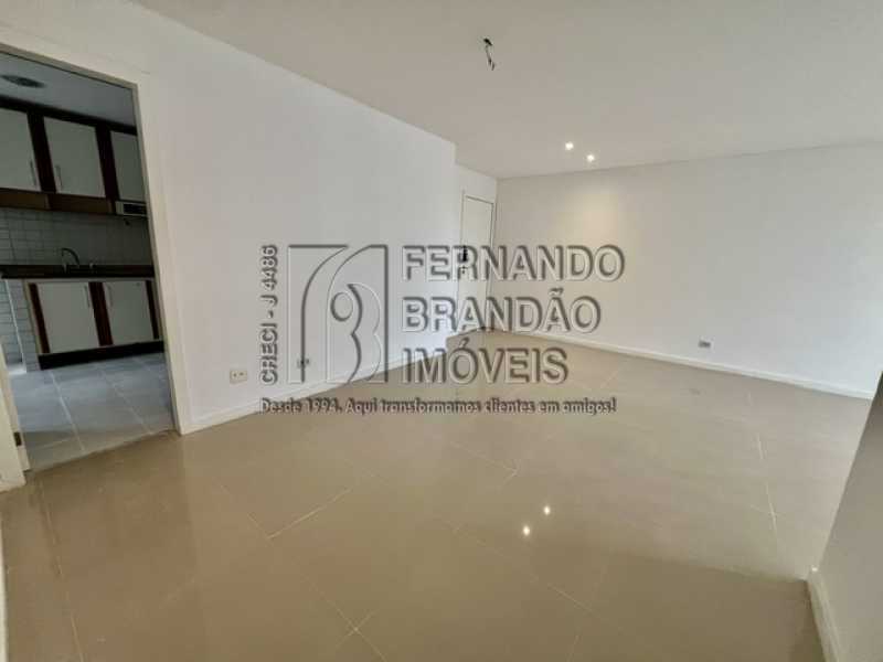 Conheça FB 7691 24. do imóvel - Cond. Grand Prix, vendo excelente cobertura, com uma das melhores plantas da região - 7691 - 5 FB 7691 24. - 5