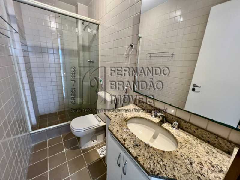 Conheça FB 7691 28. do imóvel - Cond. Grand Prix, vendo excelente cobertura, com uma das melhores plantas da região - 7691 - 10 FB 7691 28. - 10