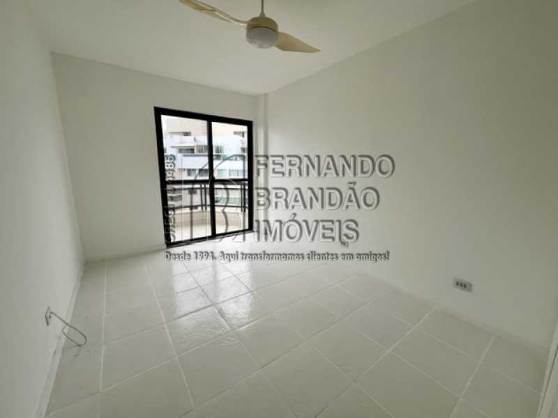 Conheça FB 7691 31. do imóvel - Cond. Grand Prix, vendo excelente cobertura, com uma das melhores plantas da região - 7691 - 6 FB 7691 31. - 6