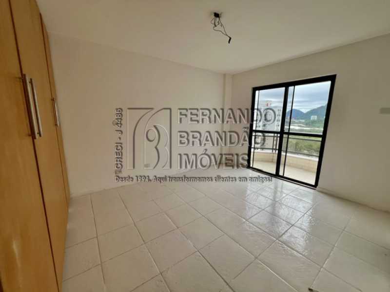 Conheça FB 7691 35. do imóvel - Cond. Grand Prix, vendo excelente cobertura, com uma das melhores plantas da região - 7691 - 12 FB 7691 35. - 12