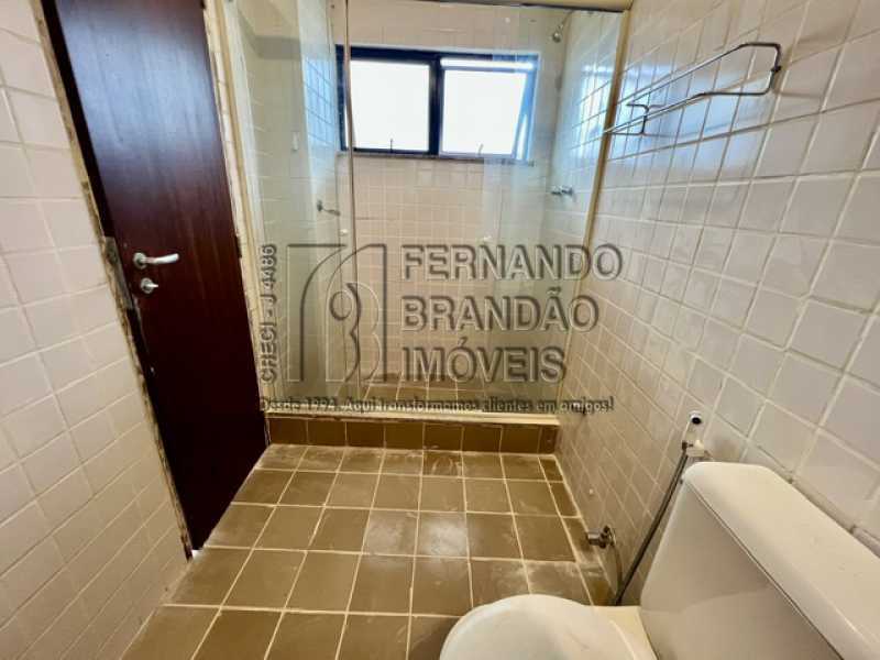 Conheça FB 7691 40. do imóvel - Cond. Grand Prix, vendo excelente cobertura, com uma das melhores plantas da região - 7691 - 11 FB 7691 40. - 11