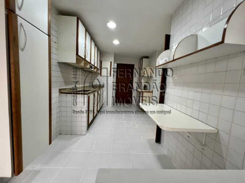 Conheça FB 7691 44. do imóvel - Alugo excelente apartamento I cobertura no último andar, condominio Grand Prix - L1058 - 16 FB 7691 44. - 16