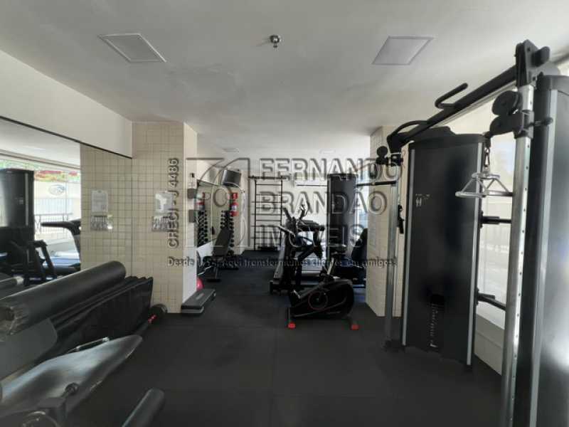 Conheça FB 7691 6. do imóvel - Alugo excelente apartamento I cobertura no último andar, condominio Grand Prix - L1058 - 27 FB 7691 6. - 27