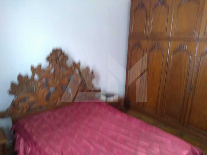 Conheça Quarto do imóvel - Apartamento à venda Rua José Vicente, Grajaú, Rio de Janeiro - R$ 350.000 - 2021 - 15 Quarto - 15