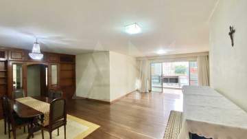 Apartamento de 4 Quartos na Tijuca! 3 Vagas, Suíte e Portaria 24h. Agende sua visita - 2076