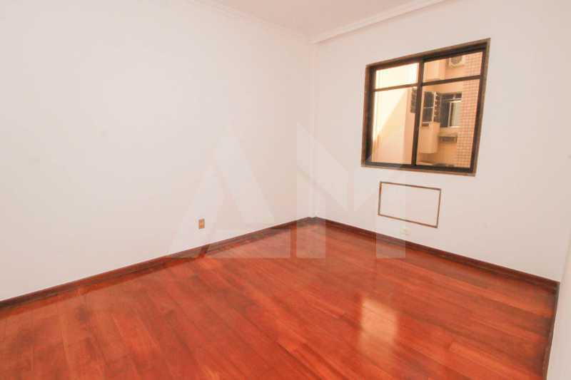 Conheça Quarto do imóvel - Apartamento à venda Rua Marquês de Valença, Tijuca, Rio de Janeiro - R$ 1.420.000 - 2102 - 7 Quarto - 7