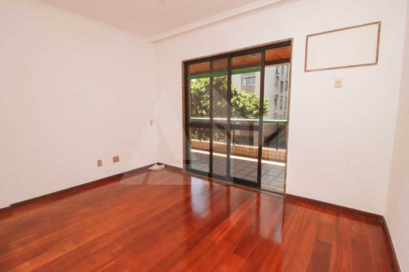 Conheça Quarto do imóvel - Apartamento à venda Rua Marquês de Valença, Tijuca, Rio de Janeiro - R$ 1.420.000 - 2102 - 9 Quarto - 9