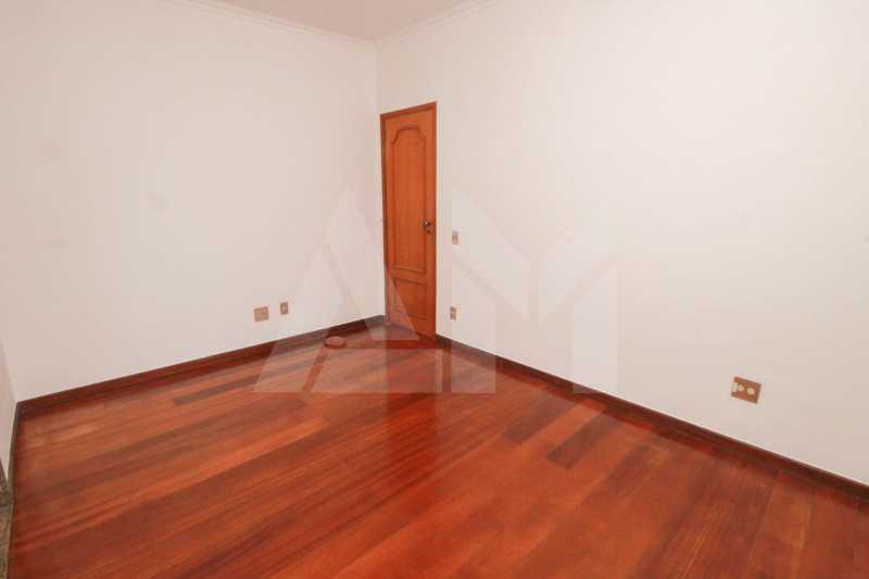 Conheça Quarto do imóvel - Apartamento à venda Rua Marquês de Valença, Tijuca, Rio de Janeiro - R$ 1.420.000 - 2102 - 11 Quarto - 11