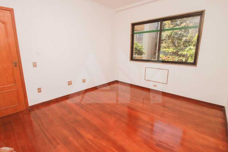 Conheça Quarto do imóvel - Apartamento à venda Rua Marquês de Valença, Tijuca, Rio de Janeiro - R$ 1.420.000 - 2102 - 10 Quarto - 10